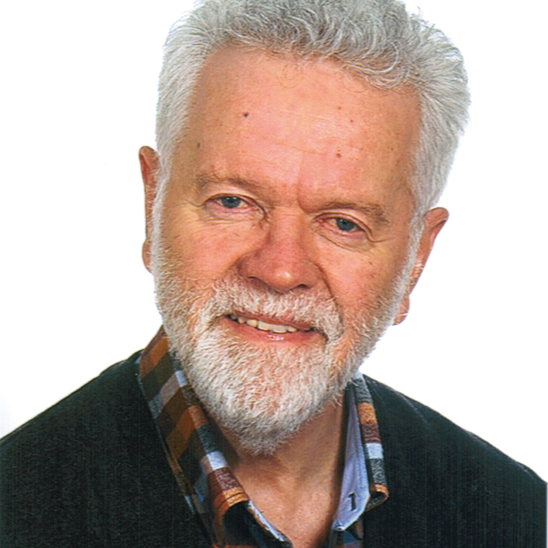Klaus Berneke